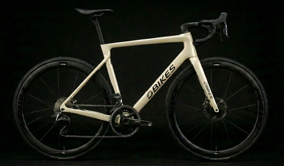 Gravel White