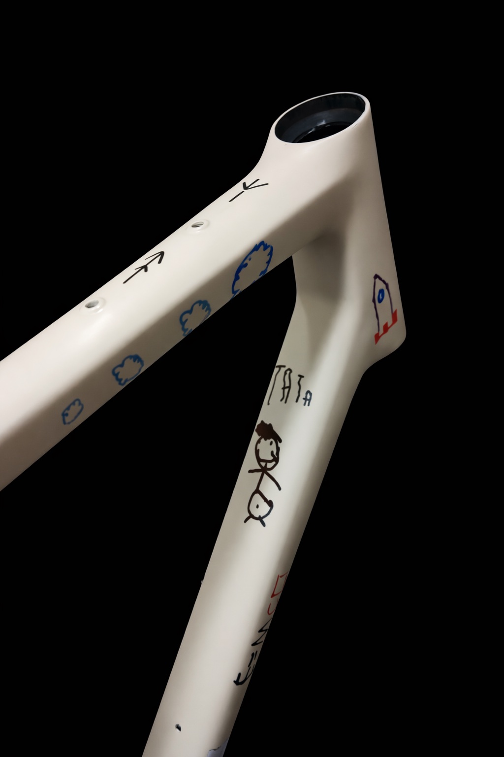 Custom Frame