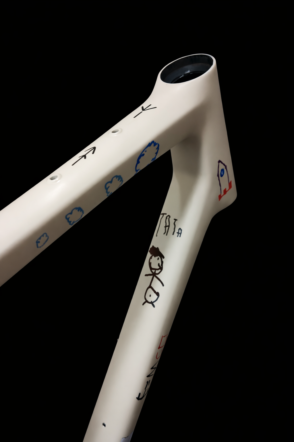 Custom Frame