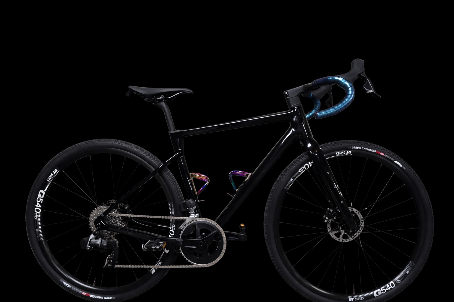 Gravel Dark