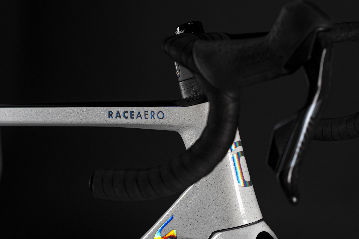 RaceAero bike